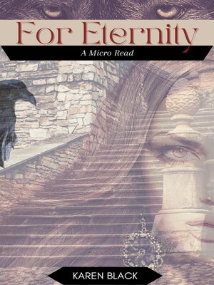 cover image of For Eternity